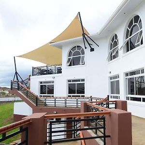 Greenpark Sundowner Otel Athi River Exterior photo