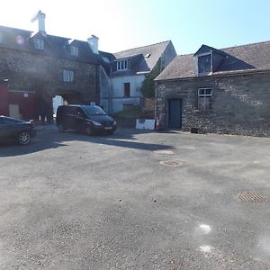 The Red Lion Otel Llangadog Exterior photo