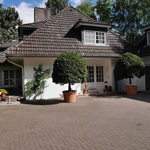 Villa Kükenkamp Rätzlingen Exterior photo