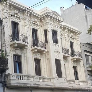 Claridge Hotel Montevideo Exterior photo