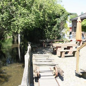 Historische Wassermuehle Otel Birgel Exterior photo