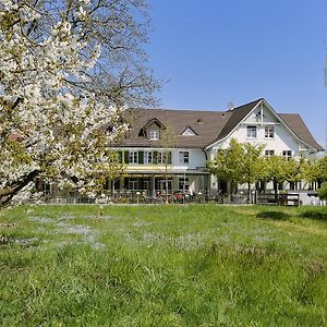 Landgasthof Seelust Otel Egnach Exterior photo