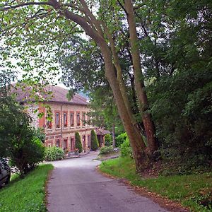 Chateau Lou Cante Perdrix Otel La Vernarede Exterior photo