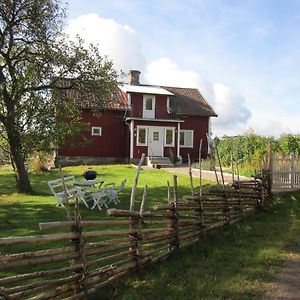 Bjoerksebo Villa Bjorksebo Exterior photo