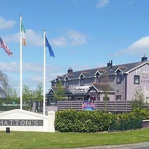 Hatton'S Of Garadice Otel Exterior photo