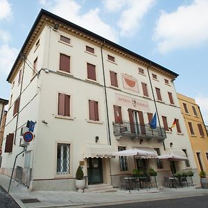 Antico Albergo Negrar Exterior photo