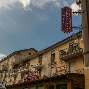 Albergo Valsangone Giaveno Exterior photo