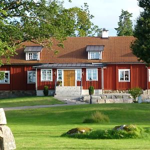 Katrinelund Gaestgiveri & Sjoekrog Otel Stora Mellosa Exterior photo