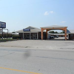 A-Ok Motel Muenster Exterior photo