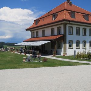 Le Relais Du Chateau Monney Otel Cournillens Exterior photo