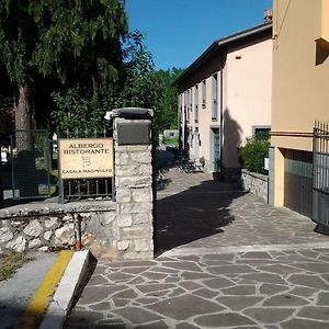 Casale Maginulfo Otel Roccamandolfi Exterior photo