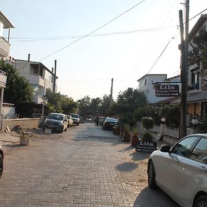 Lila Butik Hotel Dikili Exterior photo