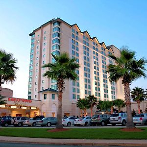 Hollywood Casino Gulf Coast Otel Bay St. Louis Exterior photo