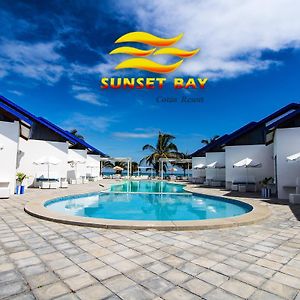 Sunset Bay Colan Otel Exterior photo