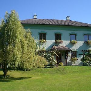 Penzion Eva Otel Bohumín Exterior photo