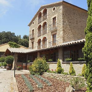 Cal Majoral Otel Espunyola Exterior photo