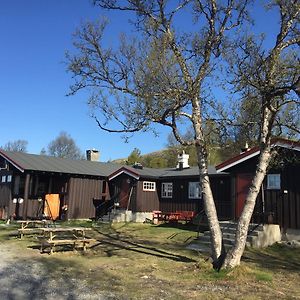 Putten Seter Otel Høvringen Exterior photo