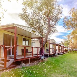 Australind Tourist Park Otel Exterior photo