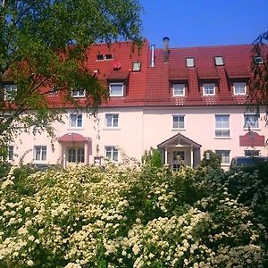 Engelhof Otel Weilheim an der Teck Exterior photo