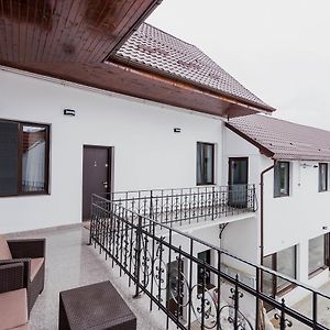 Elegant House Otel Făgăraş Exterior photo