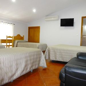 Hostal San Miguel Otel Trujillo Exterior photo