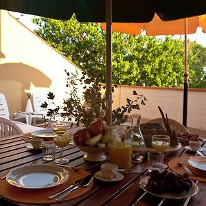 Appartamento Con Terrazza Lido delle Nazioni Exterior photo