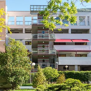 Piazzi House Apart otel Sondrio Exterior photo