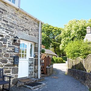 Hele Stone Cottage Launceston Exterior photo