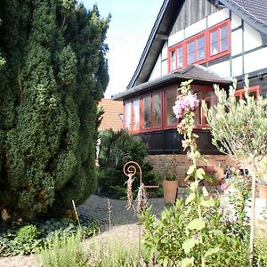 Auf "Kleine Wiesen" Otel Lübbenau Exterior photo