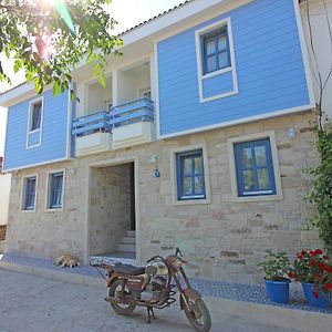 Sardunya Hotel Bozcaada Exterior photo