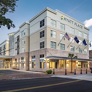 Hyatt Place Sumter/Downtown Otel Exterior photo