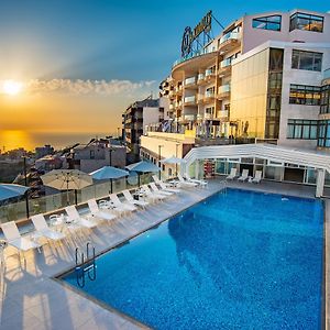 Maximus Hotel Byblos Exterior photo