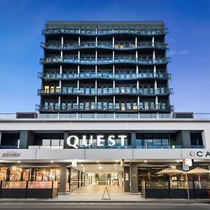 Quest Frankston On The Bay Apart otel Exterior photo