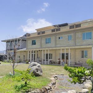 Pisces Garden B&B Checheng Exterior photo