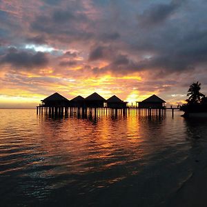 Coconuts Beach Club Resort And Spa Fausaga Exterior photo