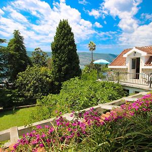 Guest House Saga Herceg Novi Exterior photo