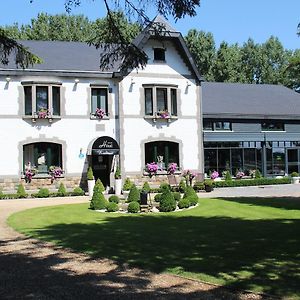 Domaine Du Haut Vent Otel Battice Exterior photo