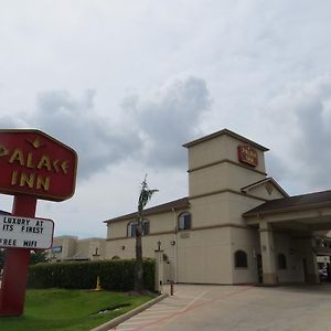 Palace Inn Westheimer Houston Exterior photo