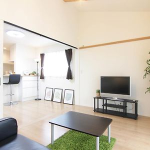 Guesthouse Tokushima Exterior photo