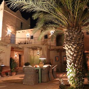 Kasbah Gousteau Bed & Breakfast Taroudant Exterior photo