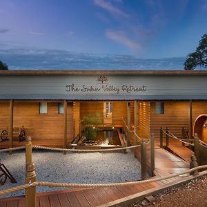 The Swan Valley Retreat Otel Henley Brook Exterior photo