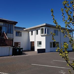 House On The Hill Otel Höfn Exterior photo