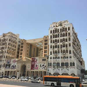 Kuwait Palace Hotel Kuveyt Exterior photo