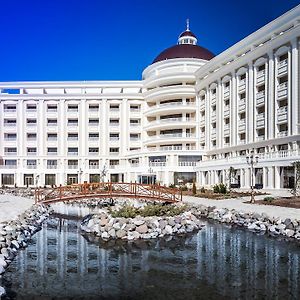 Shamakhi Palace Sharadil Otel Seredil Exterior photo