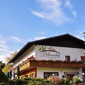 Landgasthof Poellauerhof Otel Neumarkt in Steiermark Exterior photo