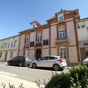 Le Clos Des Etoiles Otel Paray-le-Monial Exterior photo