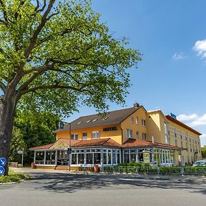 Komfort-Hotel Katerberg Luchow Exterior photo