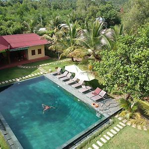 Ninila Fruit Farm Bungalow Otel Phu Quoc Exterior photo