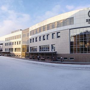 Grand Hotel Bezhitsa Bryansk Exterior photo