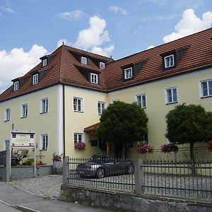 Landhaus Krone Otel Steinach  Exterior photo